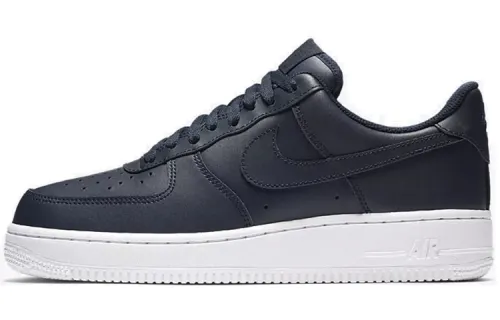 Nike Air Force 1 Low Obsidian White
