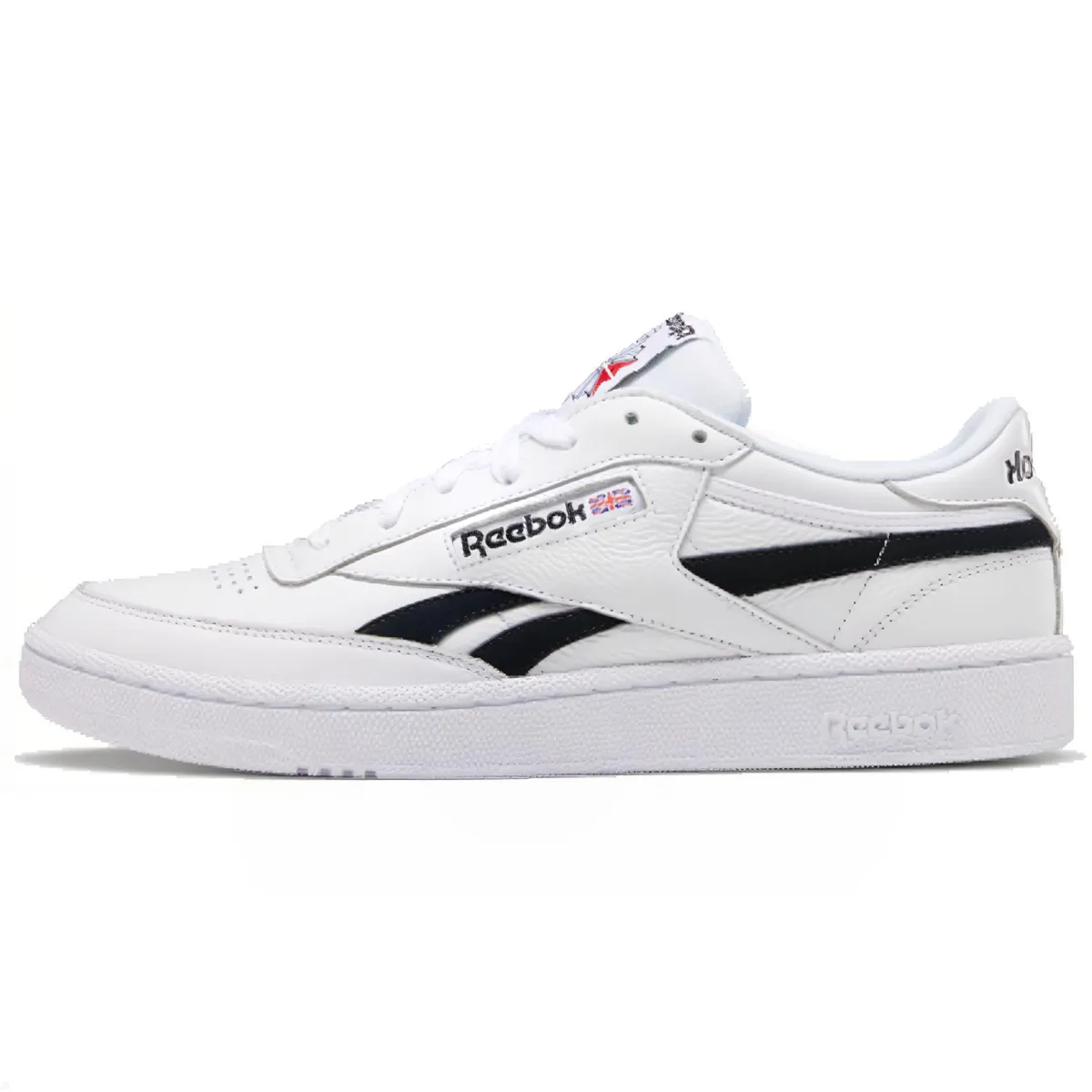 Club C 43einhalb x Club C Reebok Revenge 'Revenge of Rui'