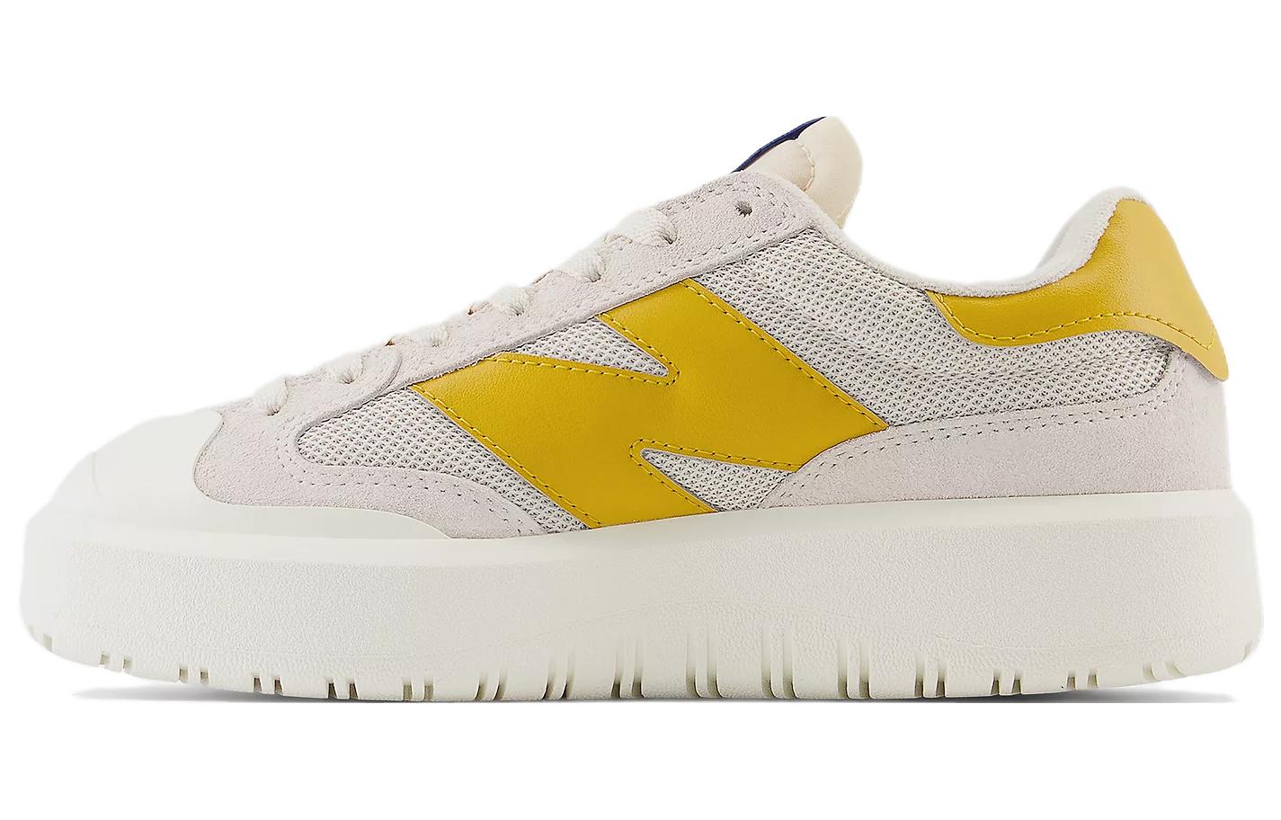 CT302 New Balance 'Moonbeam Gold Fusion'