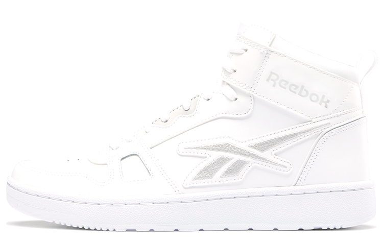 Кеды Reebok Resonator (белые)