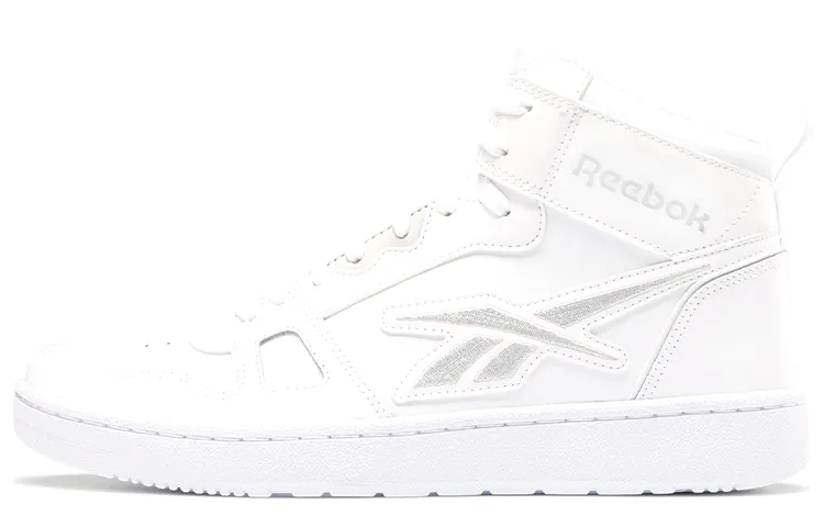 Resonator Reebok Mid 'White Pure Grey'