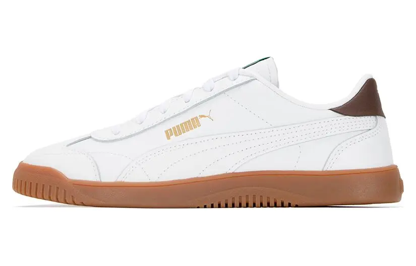 PUMA Club 5v5 'White'