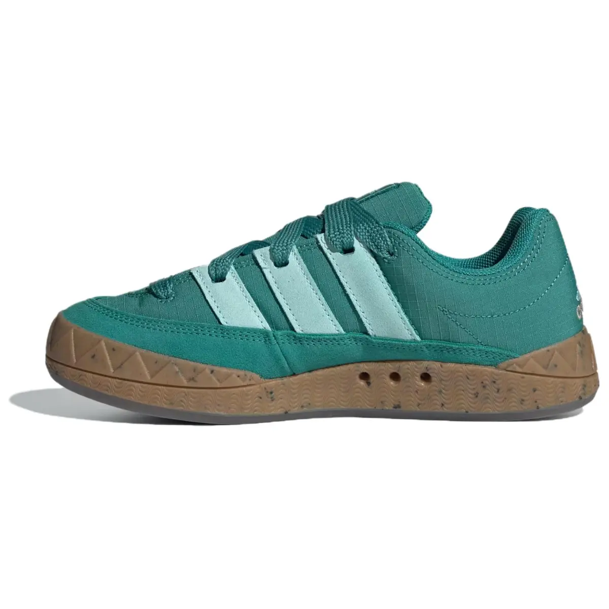 Adidas Wmns Adimatic 'Active Green Charcoal' Women's