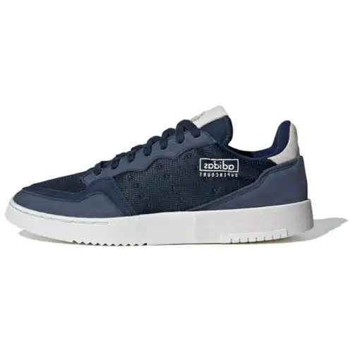 Adidas Supercourt 'Collegiate Navy'
