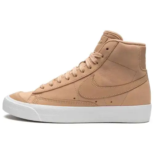 Nike Blazer Studio Mid Vachetta Tan