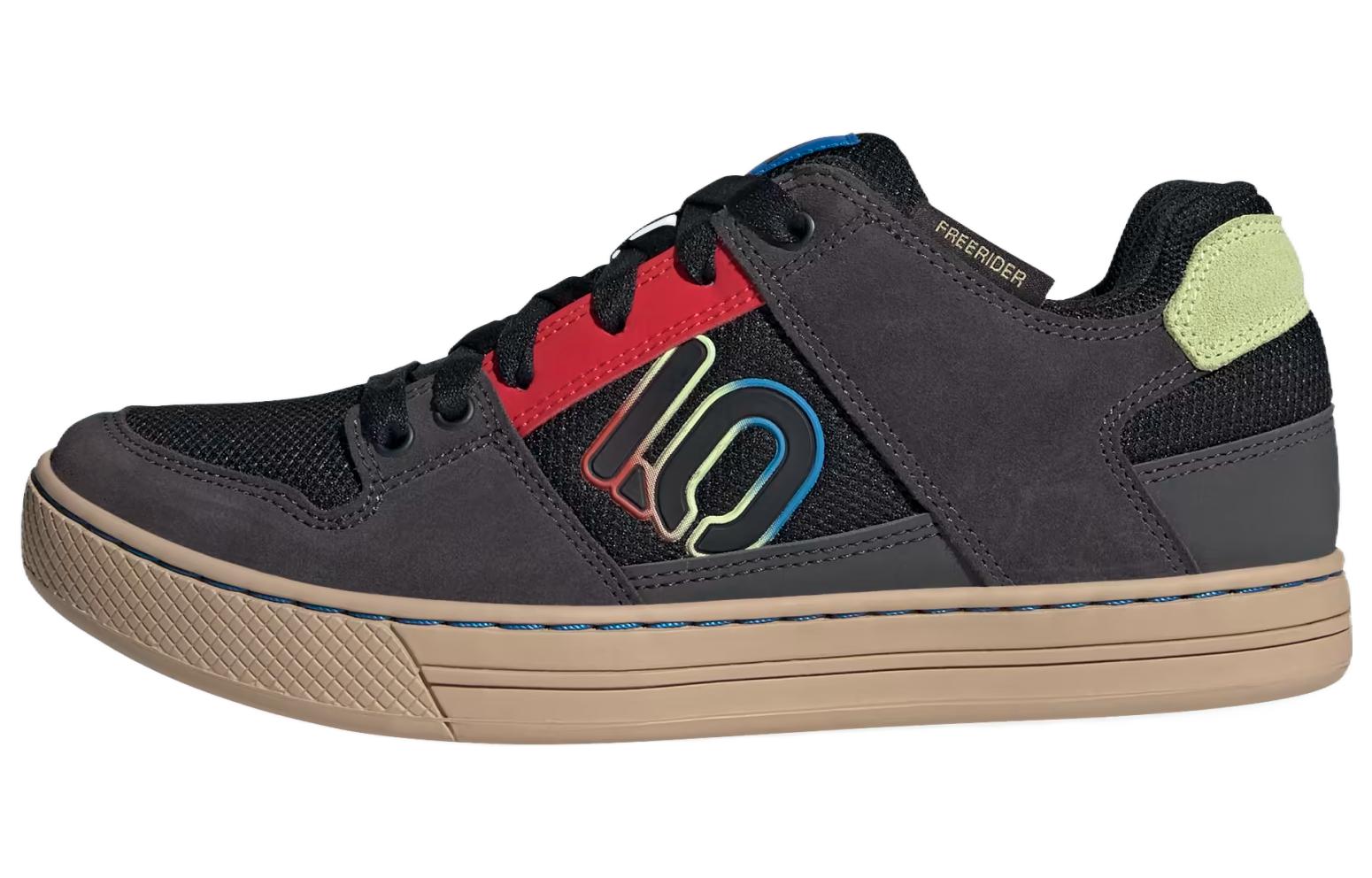 Adidas Five Ten Freerider 'Black Gradient Gum'