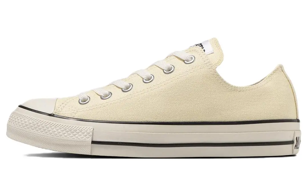 Converse All Star Ox 'White'
