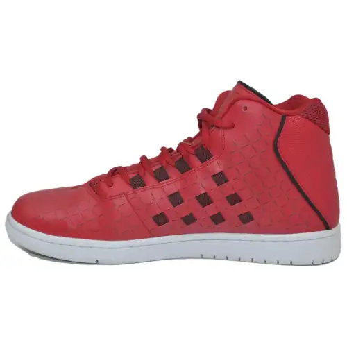 Jordan Illusion Gym Red Black