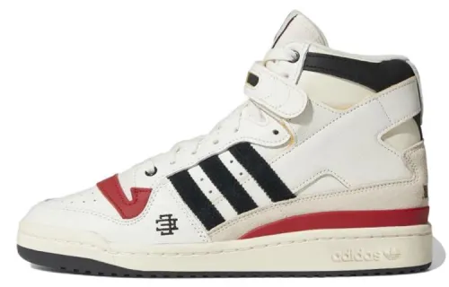 Forum Eric Emanuel x Midnight Madness x Forum Adidas Originals 84 High 'Louisville Cardinals'