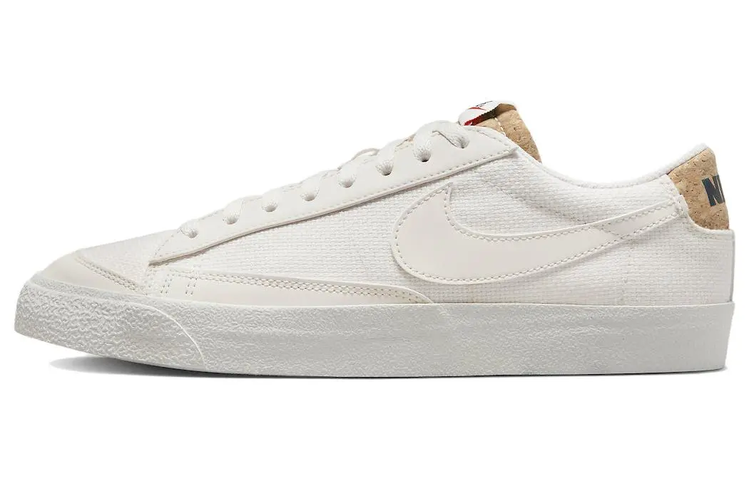 Nike Blazer Low '77 Prm Next Nature Cork