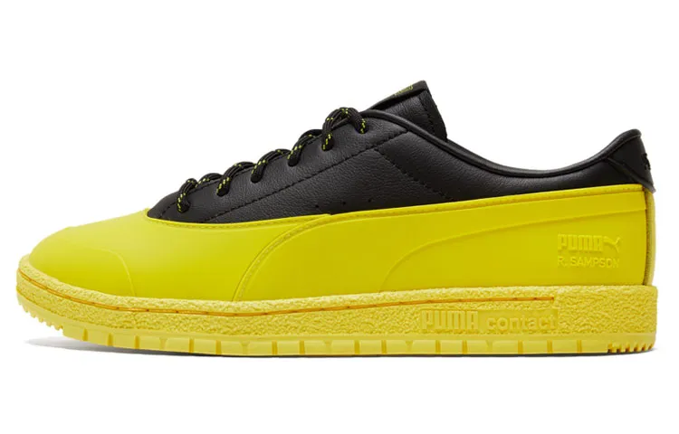 PUMA Maison Kitsune X Ralph Sampson 70 Low 'Meadowlark'