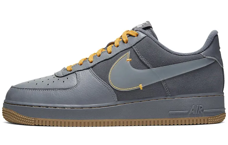 Nike Air Force 1 Low Cool Grey