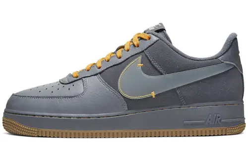 Nike Air Force 1 Low Cool Grey