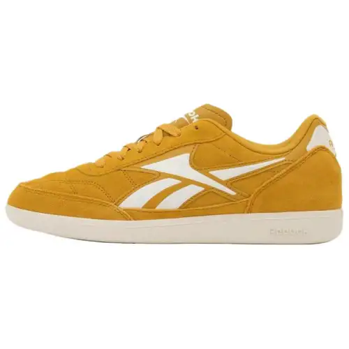 Finale Reebok 'Grit Gold/White/Chalk'