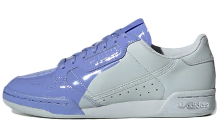 Adidas Continental 80 'Light Blue' Women's