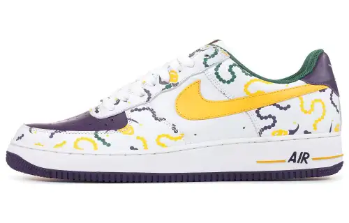 Nike Air Force 1 Low Mardi Gras