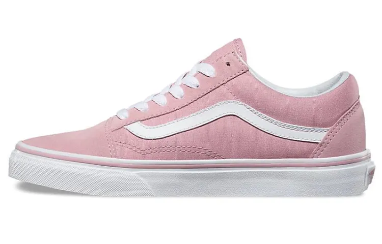 Old Skool Vans 'Zephyr Pink'