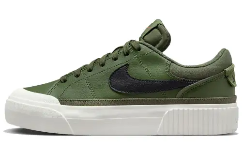 Nike Court Legacy Medium Olive Women's
