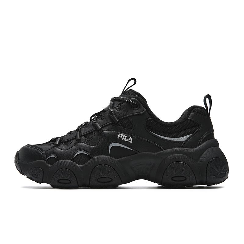 Мужские кроссовки Fila FLUID 7 WE (белые)