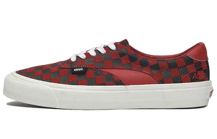 Acer Ni Vans Sp 'Red Checkerboard'