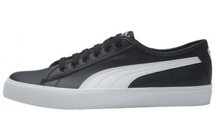 PUMA Bari Fs Sl Black