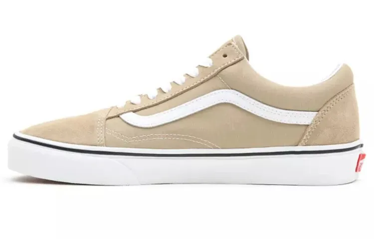 Old Skool Vans 'Incense'