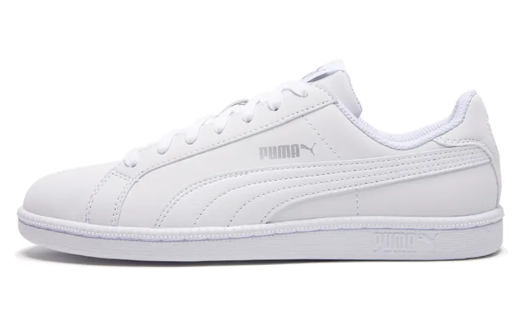 PUMA Smash Buck 'White'