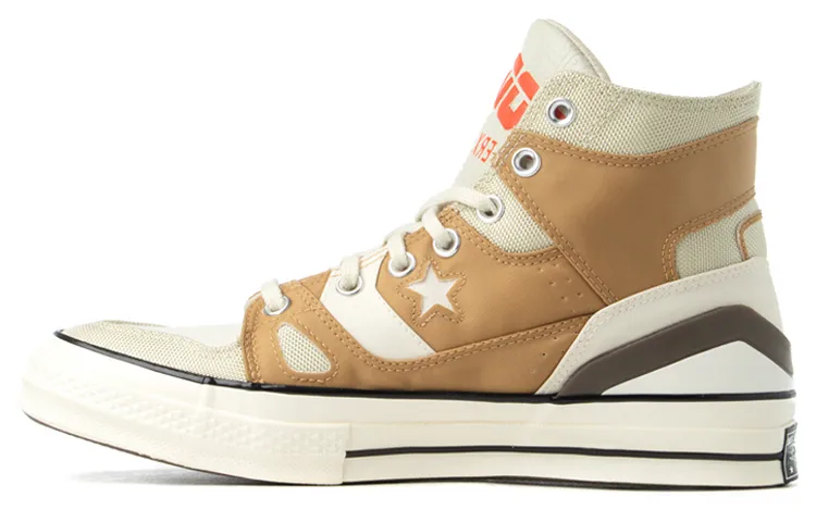 Chuck 70 Converse E260 High 'Iced Coffee'
