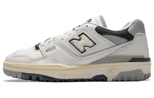 550 New Balance 'Vintage Pack - Concrete'