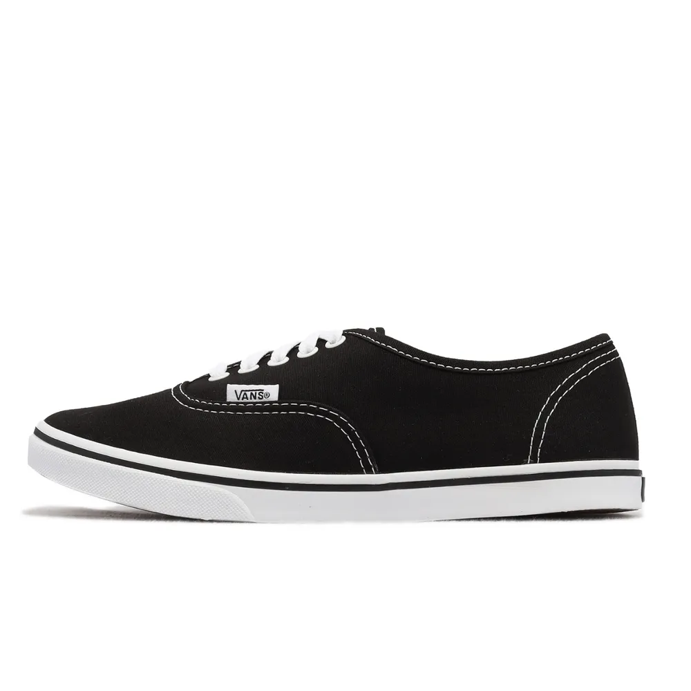Authentic Vans Lo Pro 'Black'