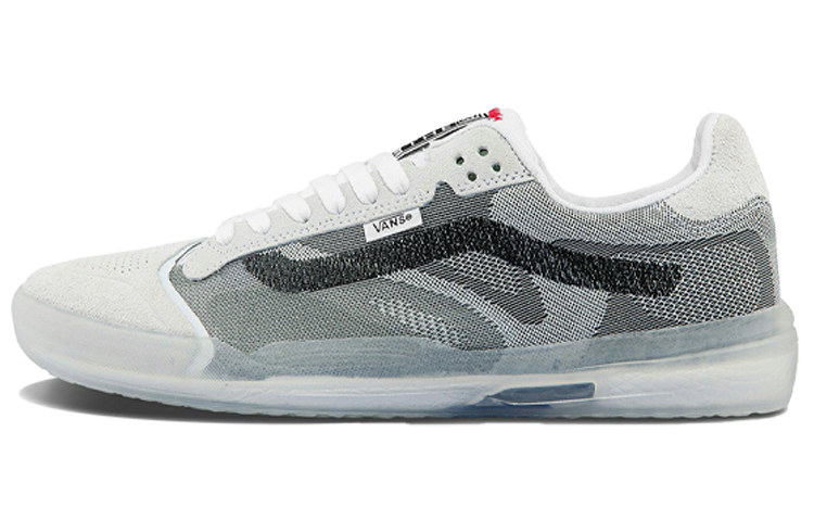 Vans Unisex Evdnt Ultimatewaffle Sneakers Gray