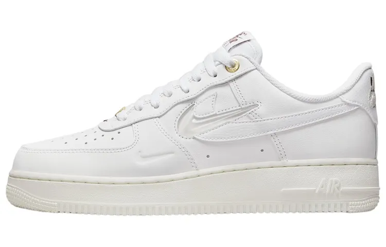 Nike Air Force 1 '07 'Join Forces White'