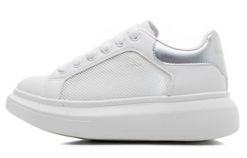 RENBEN Lightweight Breathable Height Increasing Low top Skateboard Shoes Unisex