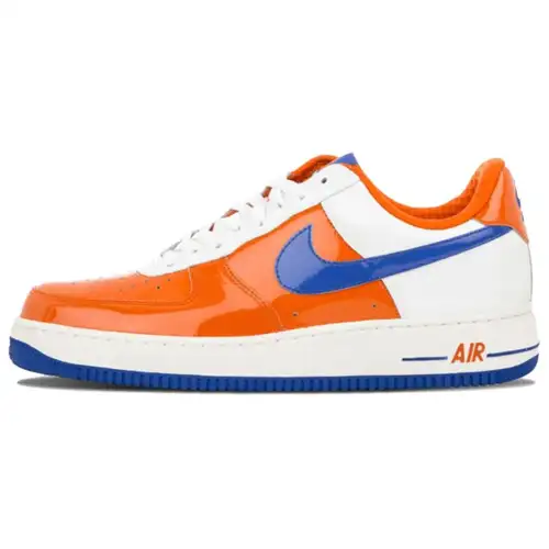 Nike Air Force 1 Low Netherlands