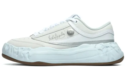 FILA FM 15 Sneakers White Women's
