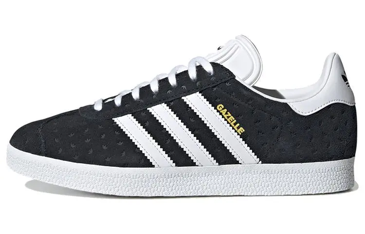 Adidas Wmns Gazelle 'Allover Debossed Trefoils' Women's