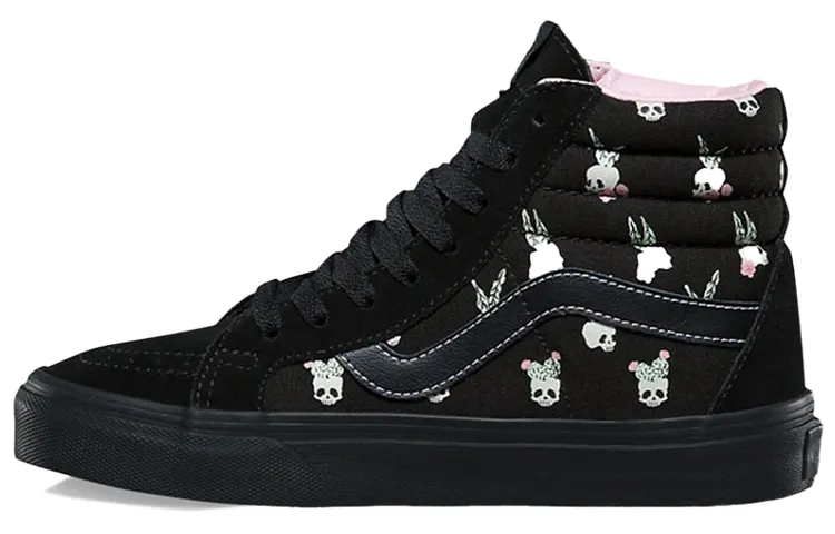 Sk8 Vans-Hi Reissue 'Cactus Paradise' Women's