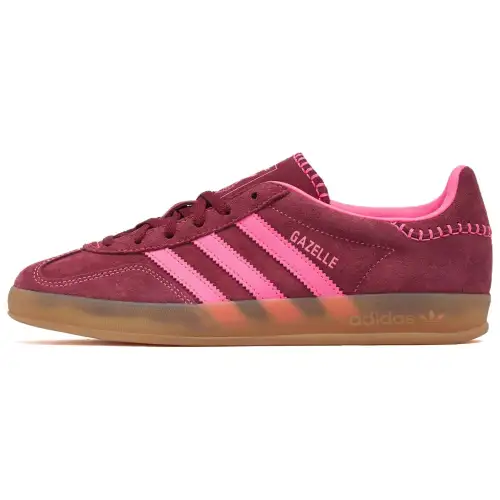 Adidas Originals Gazelle Indoor Sneakers Women's