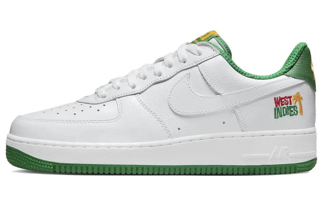 Nike Air Force 1 Low 'West Indies' 2022