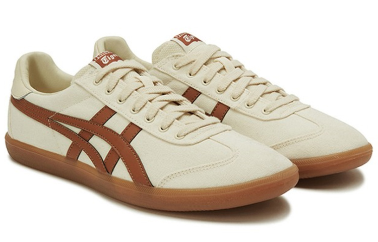 Onitsuka Tiger Tokuten White Brown