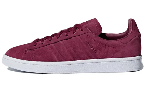 Adidas Campus Stitch And Turn ' Purple Red'
