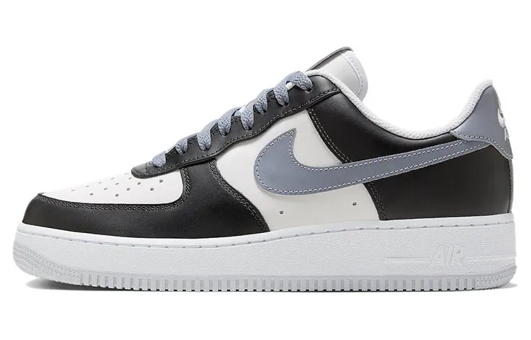 Nike Air Force 1 Low 'White Black Gray'