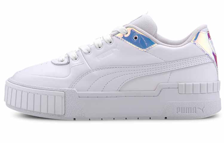 PUMA Cali Sport Glow 'Purple Heather' Women's