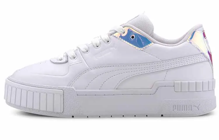 PUMA Cali Sport Glow 'Purple Heather' Women's