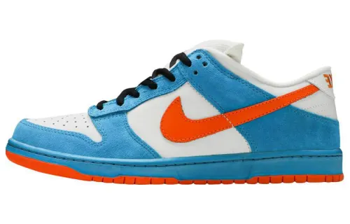 Nike Sb Dunk Low Pro 'EMB' 2006