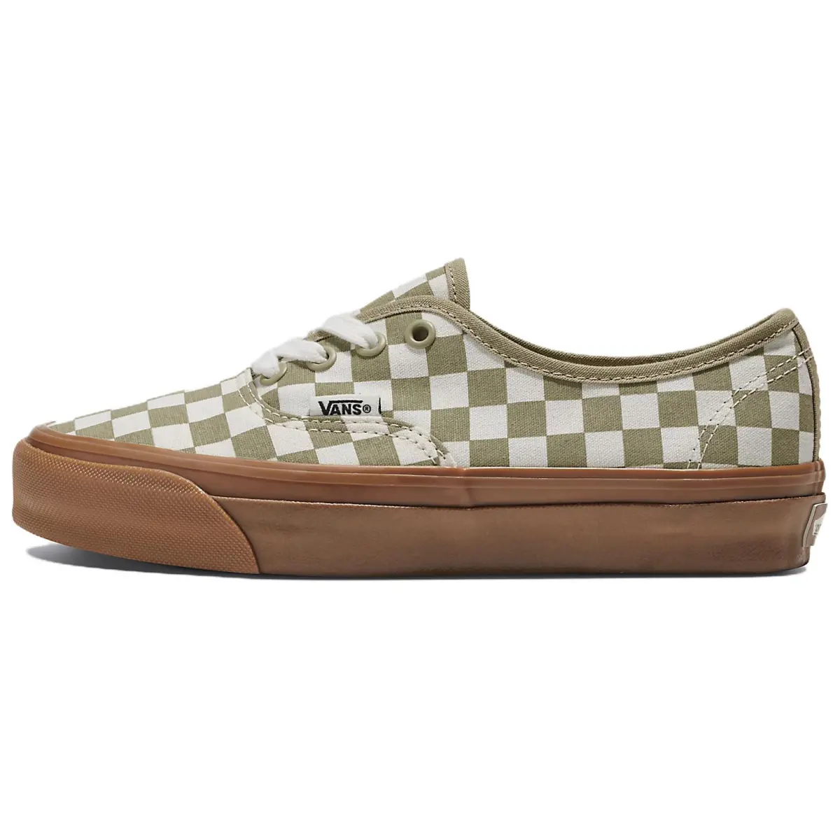 Authentic Vans Reissue 44 Mte 'Checkerboard - Sage'