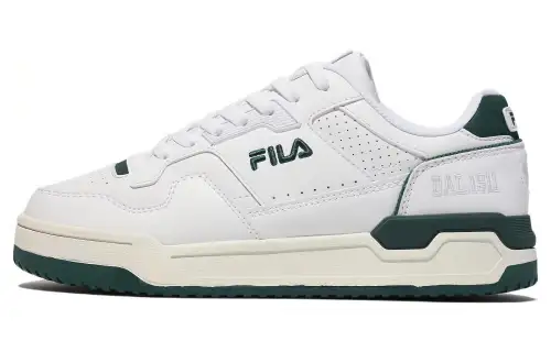FILA Targa 'White Green Oxide' Women's