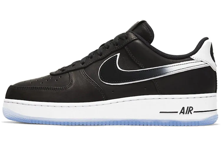 Nike X Colin Kaepernick Air Force 1 Low '07 Qs 'True To 7'