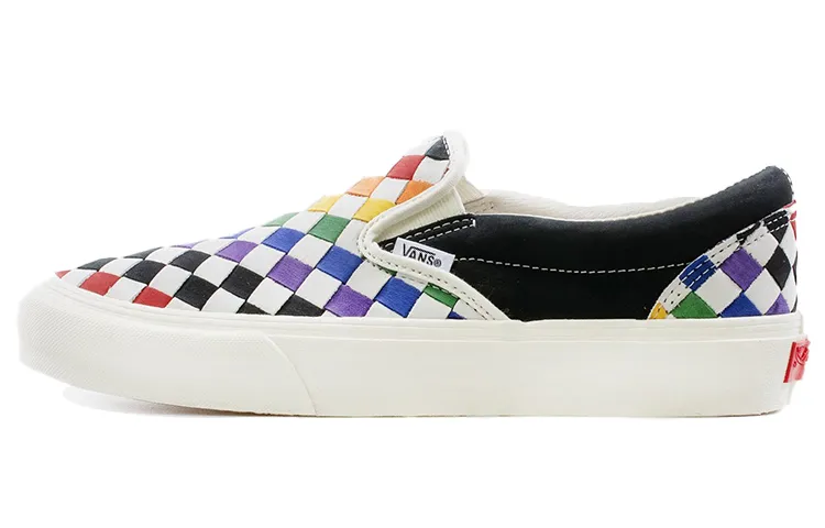 Slip-On Classic Vans Vlt Lx 'Pride'