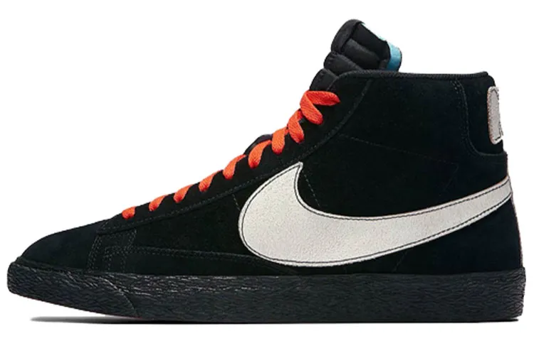 Nike Blazer Mid La Vs. Nyc